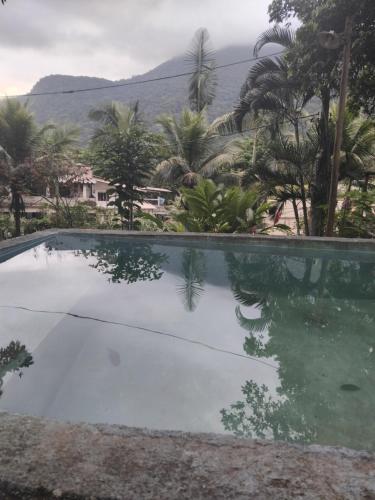 Cantinho do sol in Mangaratiba, Brasil