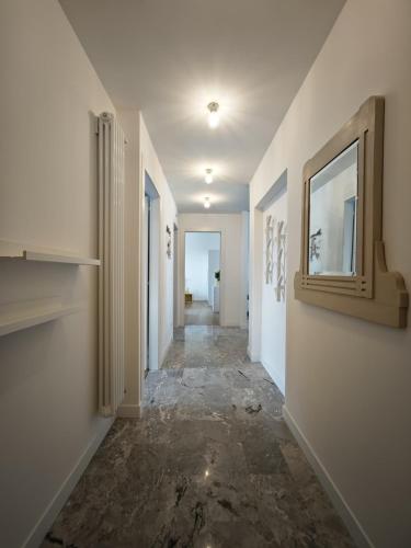 A due passi dal mare Family Apartment — 4-Star Luxury Hotel in Lido Di Jesolo, Italy