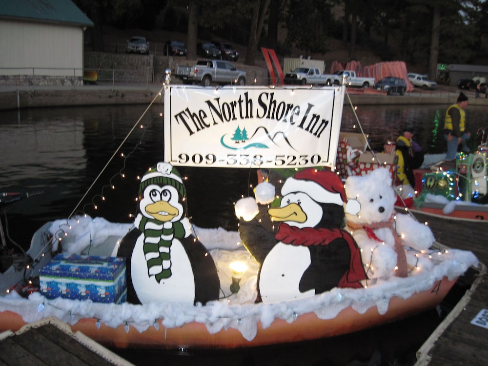 The North Shore Inn - photo 92