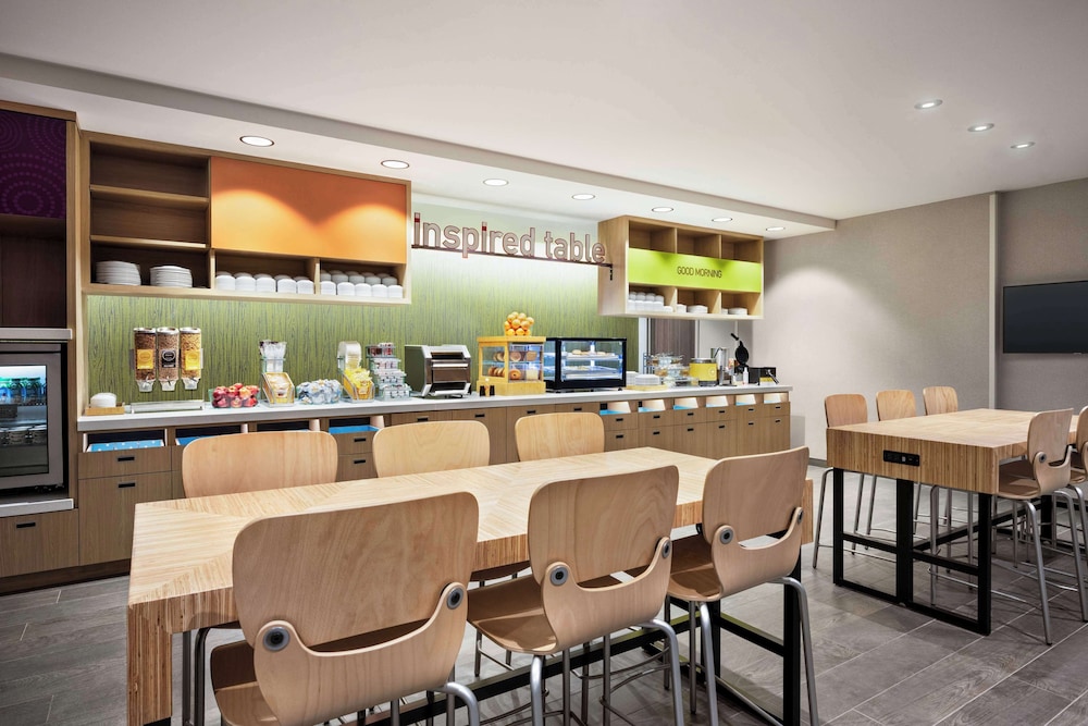 Home2 Suites Colorado Springs I 25 Central - photo 26