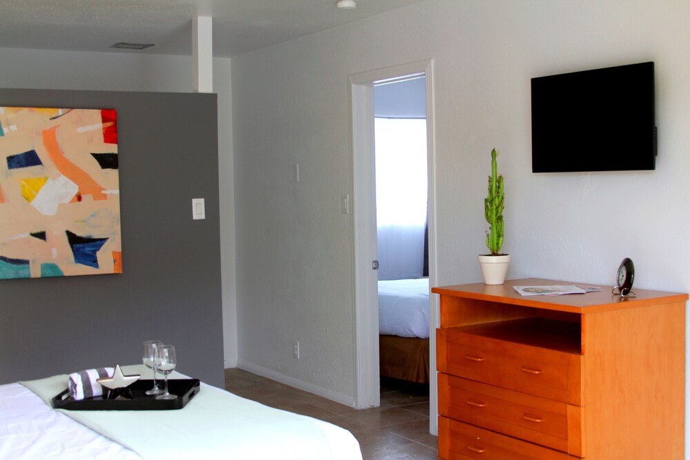 Stardust Hotel - photo 8