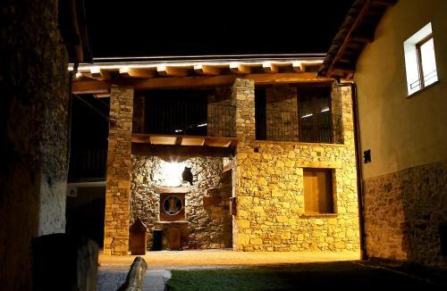 Affittacamere La Lea in Roccaforte Mondovi, Italy