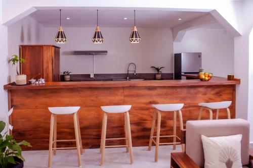 Ampifitia Guest House — 4-Star Luxury Hotel in Antananarivo, Madagascar