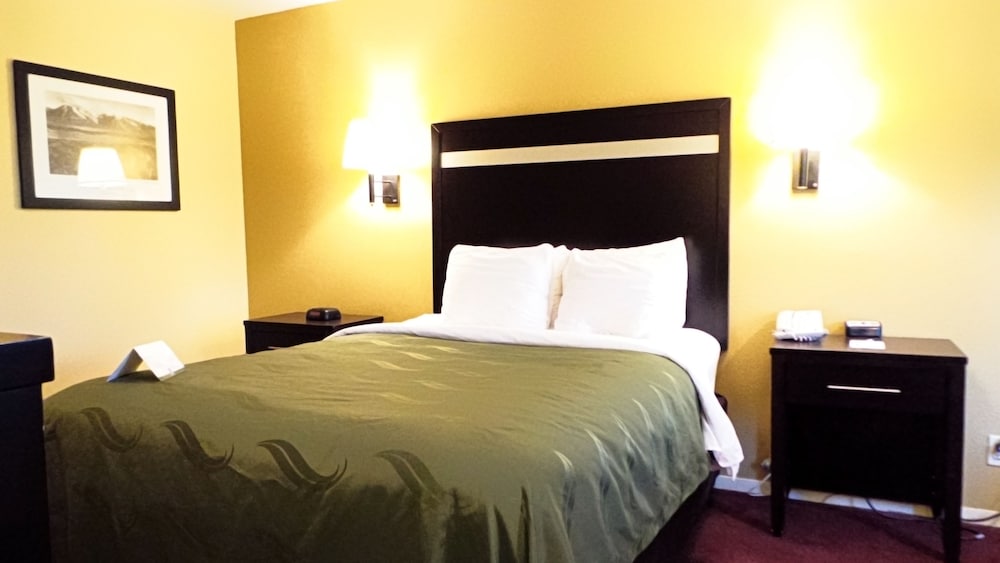 Quality Inn Airport Boise Airport - photo 11