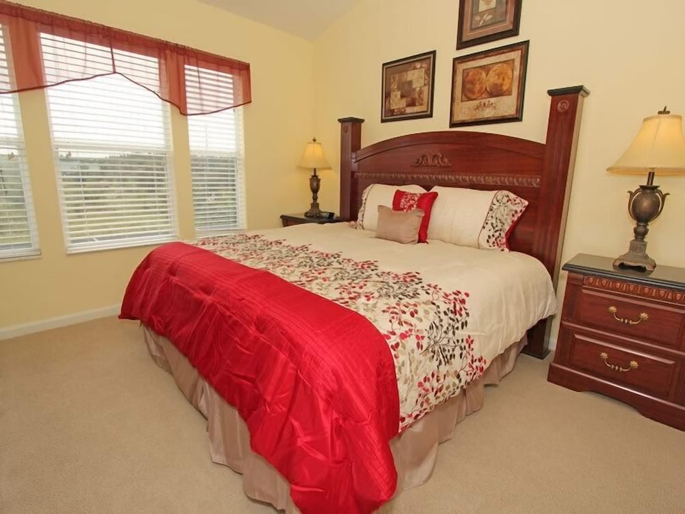 Ov2066 Windsor Hills Resort 3 Bed 3 Baths Townhome - photo 4