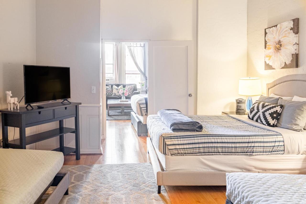 Greely Gaslamp Loft W Parking & 4 Beds #401 - photo 5
