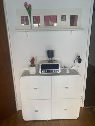 Joline private guest apartement Studio 45m2 — 5-Star Luxury Hotel in Nidau, Switzerland