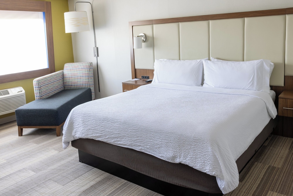 Holiday Inn Express Salt Lake City Downtown by IHG - photo 12