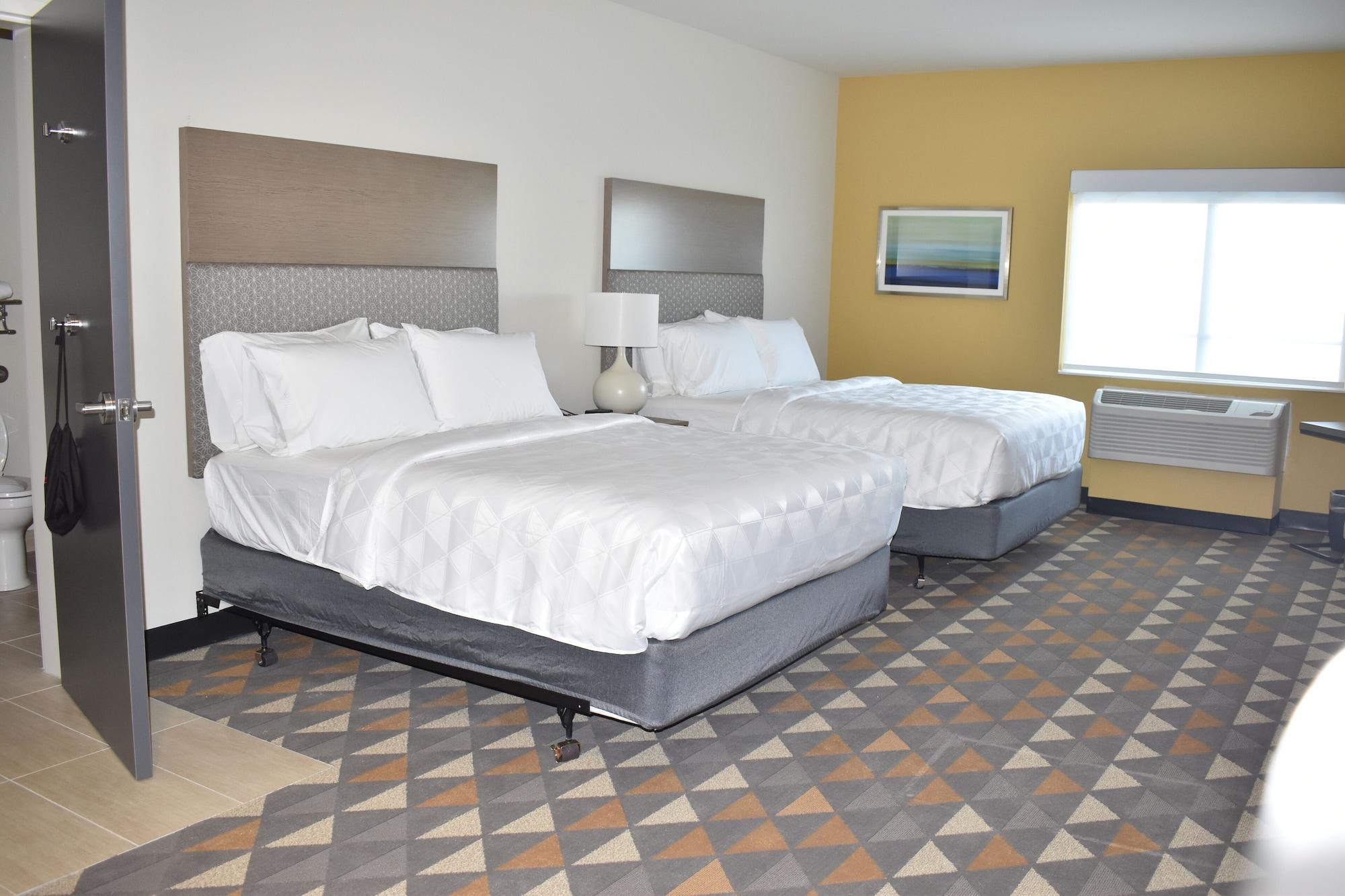 Holiday Inn Kansas City Northeast by IHG - photo 12