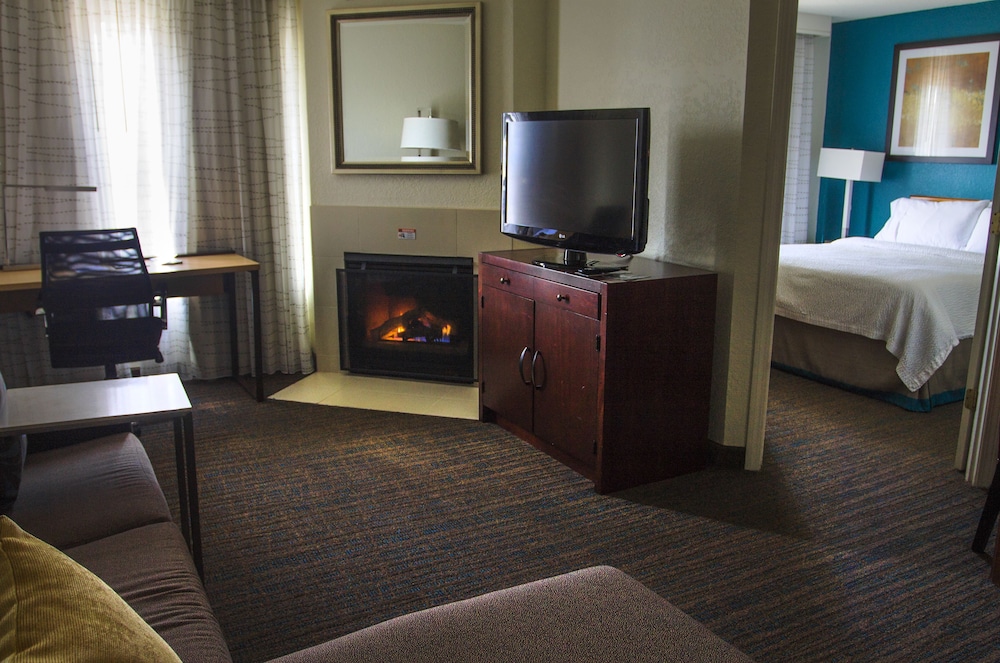 Residence Inn Marriott Danbury - photo 10