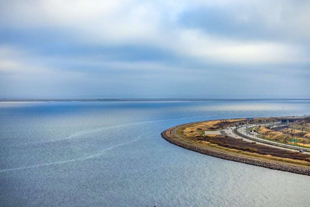 Scandic CPH Strandpark — Copenhagen — photo 2