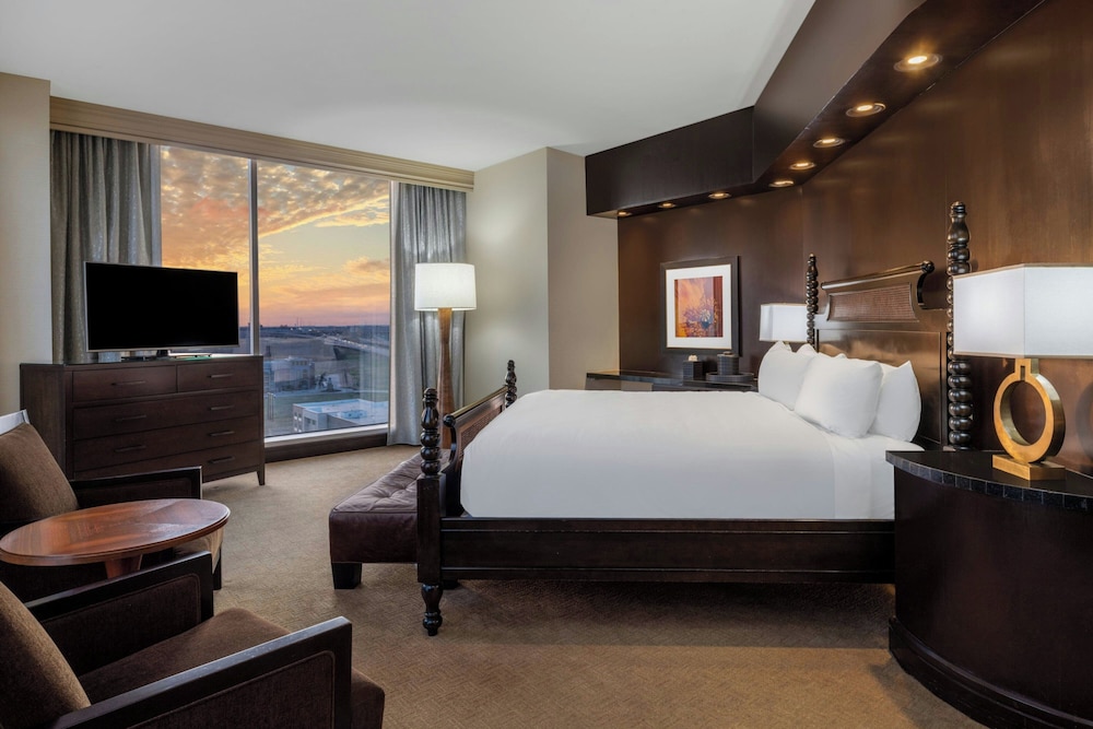 Renaissance Dallas North Hotel - photo 17