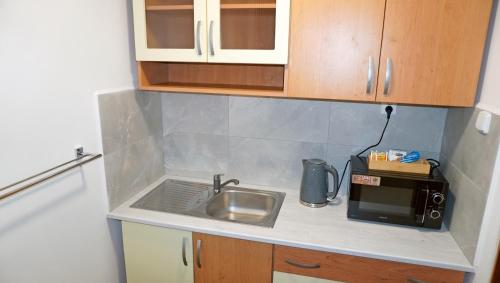 Belegrady 311 in Velke Bilovice, Czech Republic