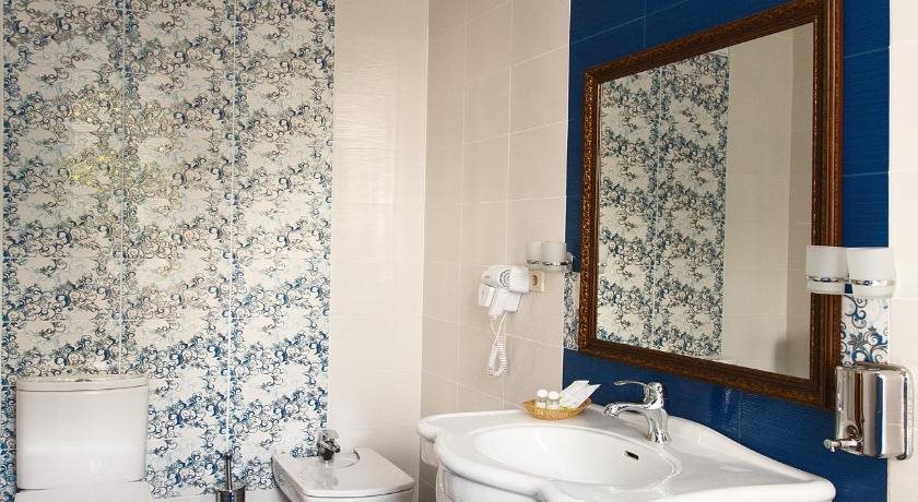 Royal Hotel — Anapa — photo 4