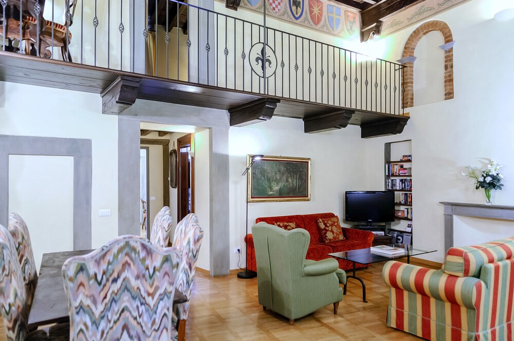 Corno Luxury - last minute hotel in Florence