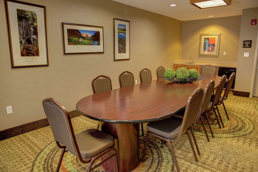 Hampton Inn Cedar City - photo 34