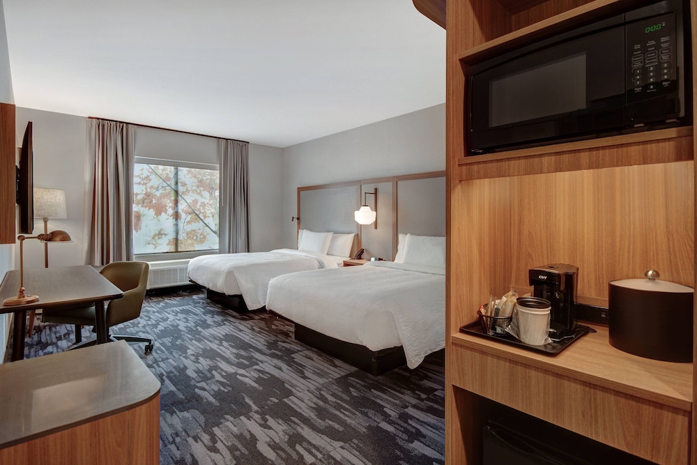Fairfield by Marriott Inn & Suites Rochester Hills - photo 19
