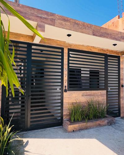 Studio Apto 1 Vista Linda acesso a Riviera e Centro Residencial Sereia in Bertioga, Brasil