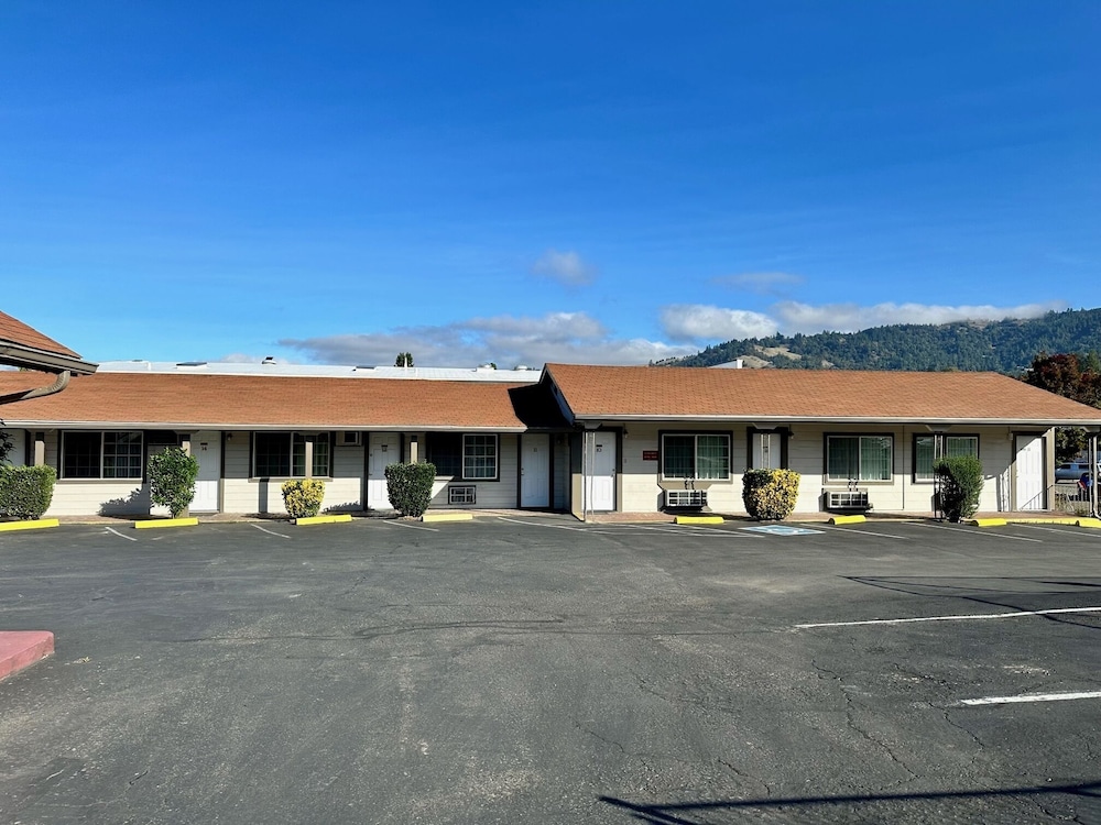 Lone Pine Motel - photo 14