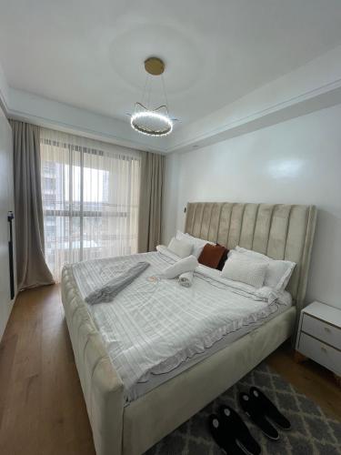 Comfy 2 bedroom