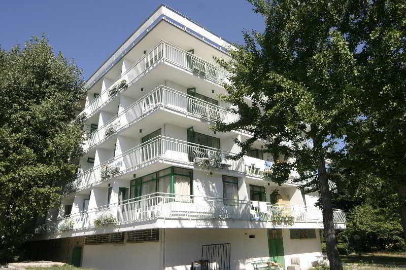 Rossitsa Hotel - last minute hotel in Varna