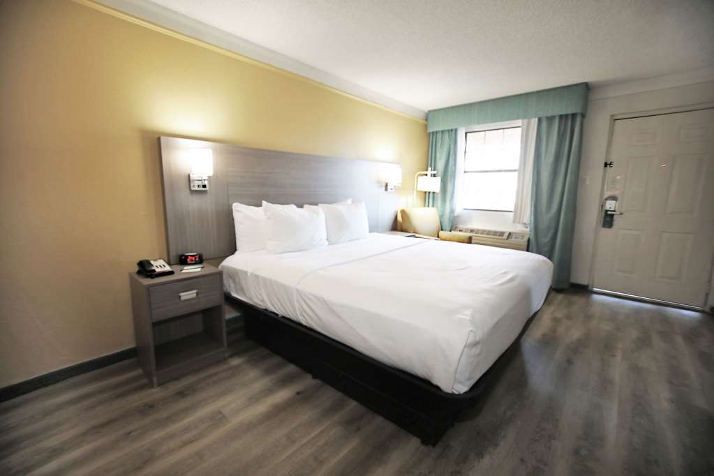 Quality Inn Aurora Denver - photo 21