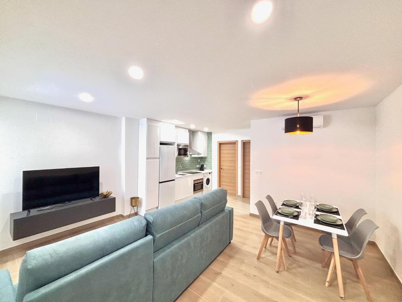 Apartaments Sant Antoni - last minute hotel in Benidorm