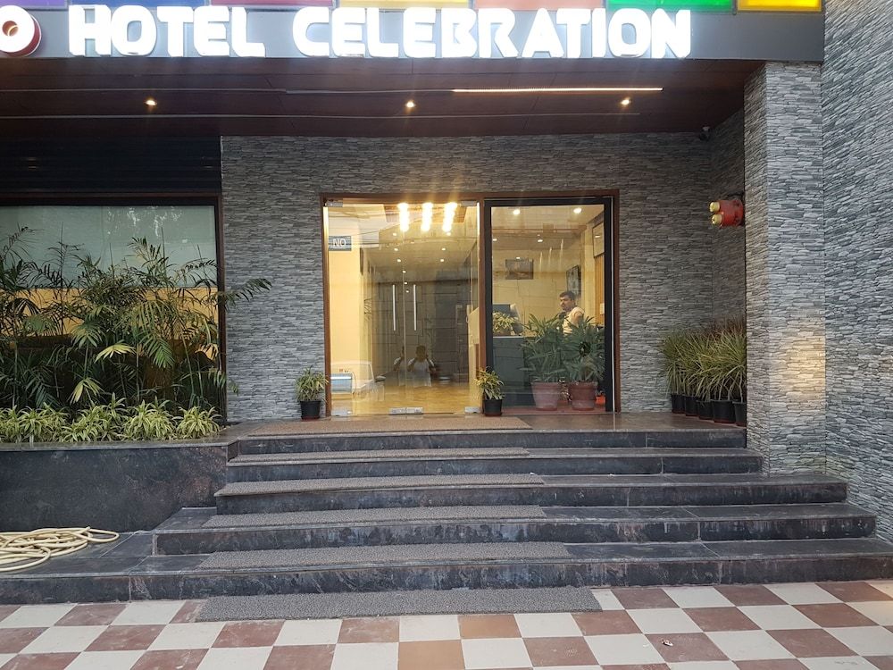 Hotel The Celebrations by hnh