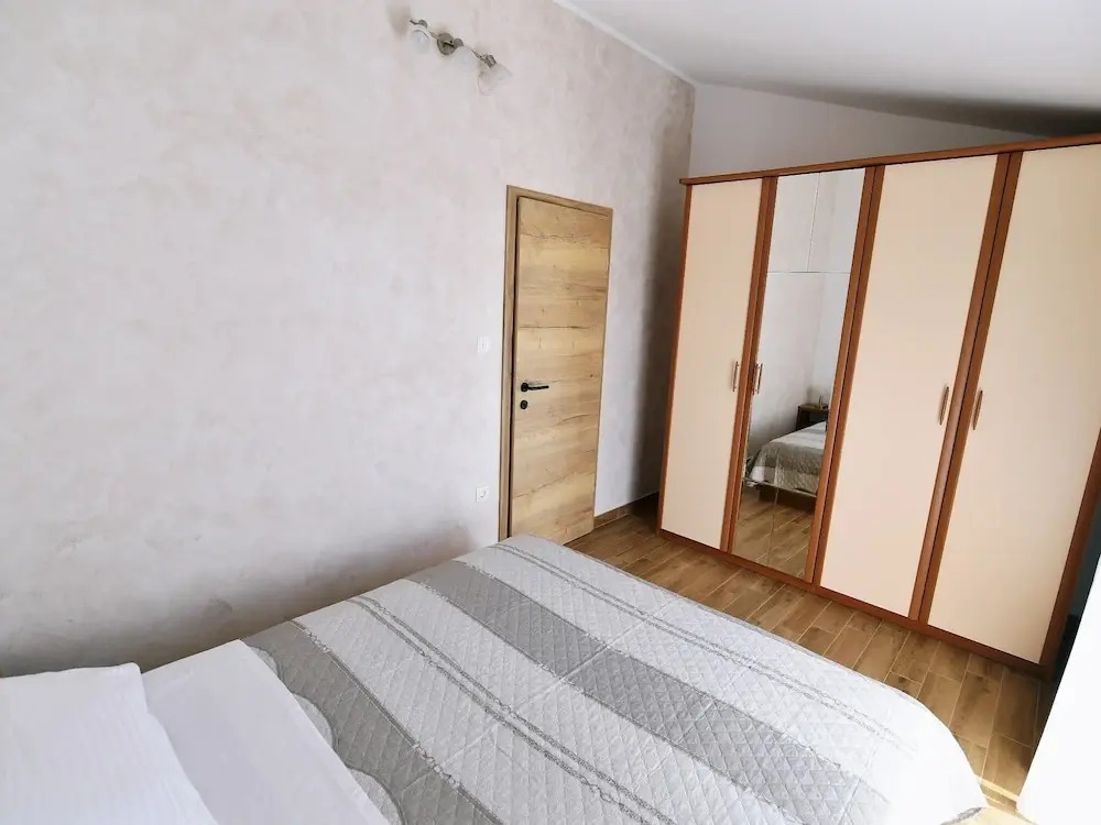 Holiday Home Valentin — 4-Star Luxury Hotel in Moscenicka Draga, Croatia