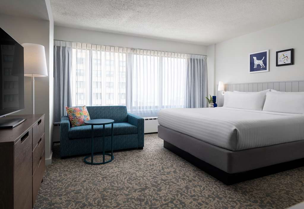 Sonesta ES Suites Chicago Downtown Magnificent Mile Medical - photo 28