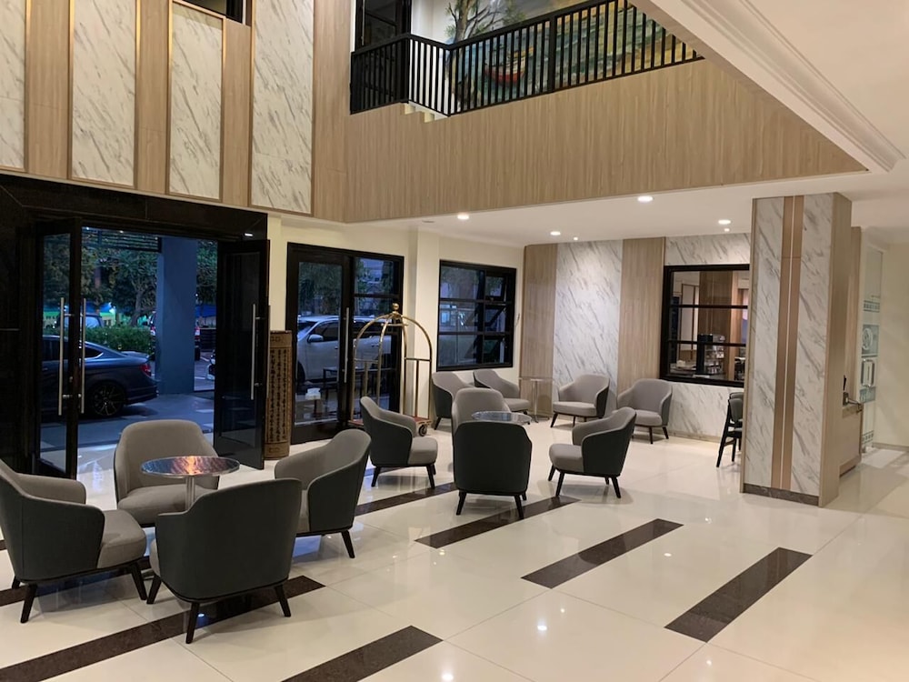 Bintang Mulia Hotel — Jember — photo 2