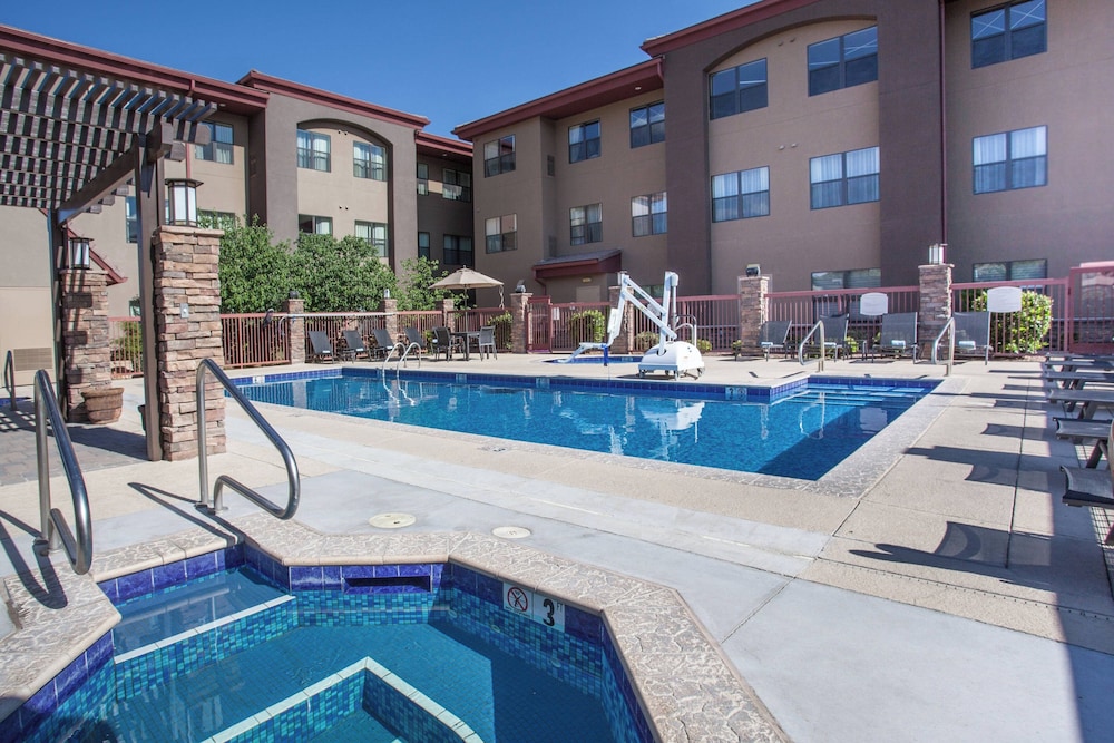 Residence Inn by Marriott Prescott - photo 40