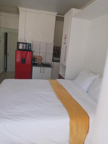 Stay at Gabby’s no loadshedding