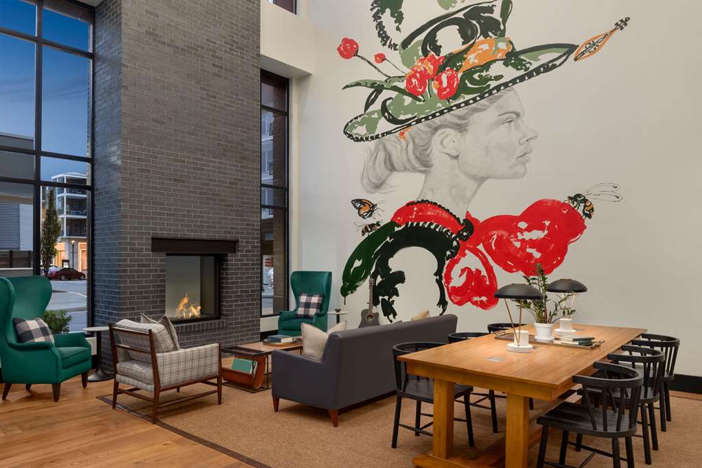 Origin Lexington a Wyndham Hotel - featured photo