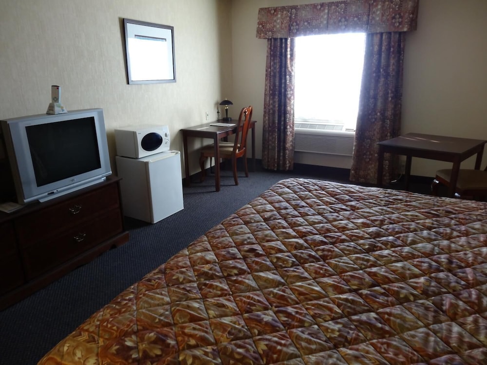 Fairgrounds Inn - photo 10