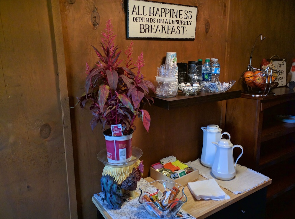 Sugar Creek Retreat - photo 37