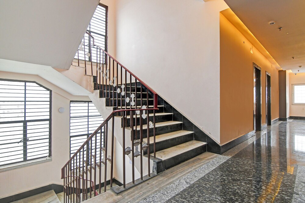 Fabhotel Bn Palace — Barakpur — photo 4
