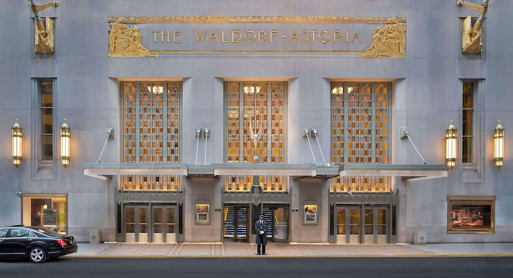 Waldorf Astoria New York - photo 48