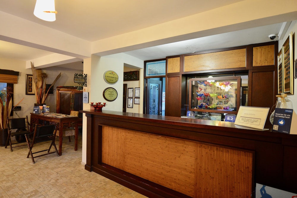 Dalyan Resort SPA Boutique Class — Ortaca — photo 2