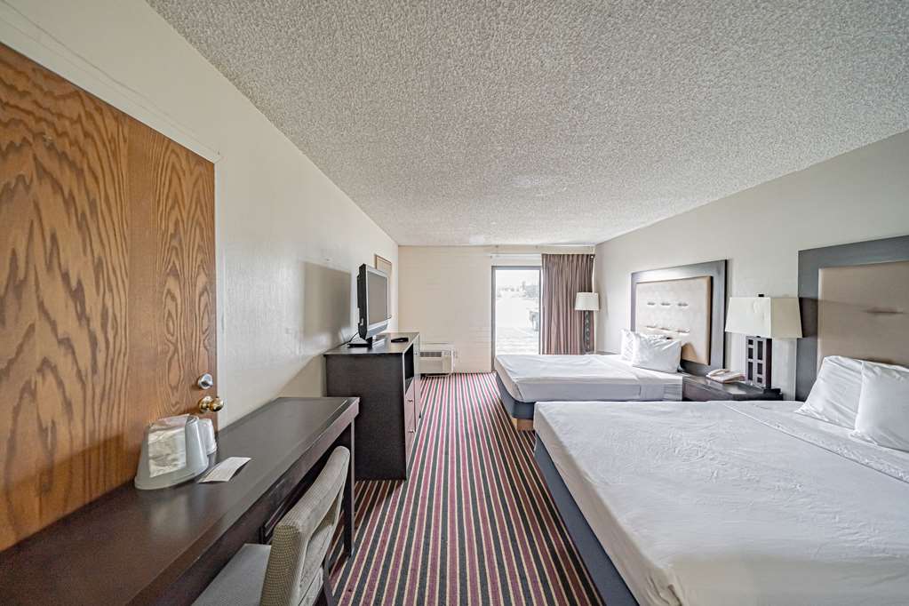 Motel 6 Pocatello - photo 15