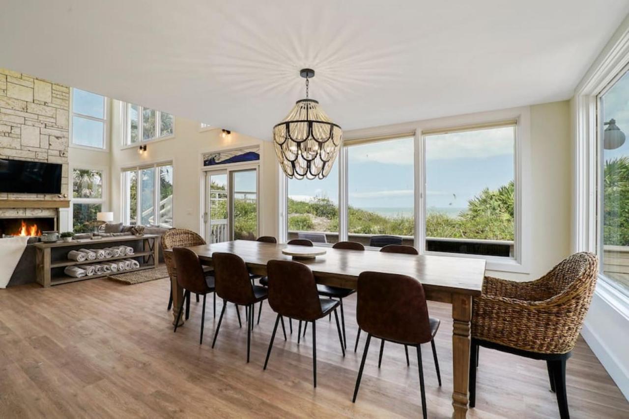 Crescent Lookout Oceanfront with panoramic views — Saint Augustine — photo 2