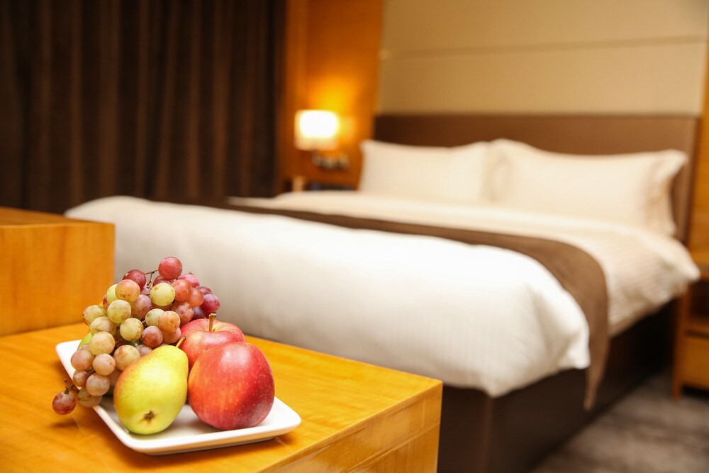 Gloria Hotel - last minute hotel in Amman