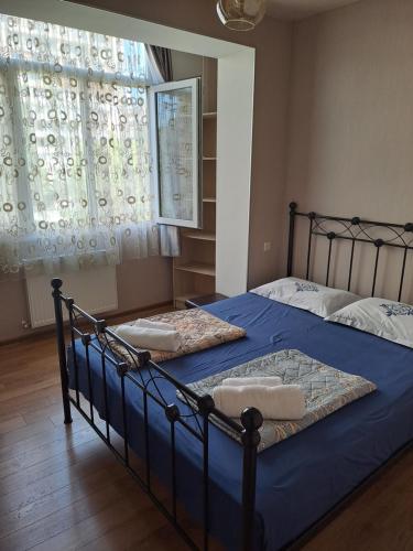 Apartment In Tbilisi Koko — 4-Star Luxury Hotel in Tbilisi, Georgia