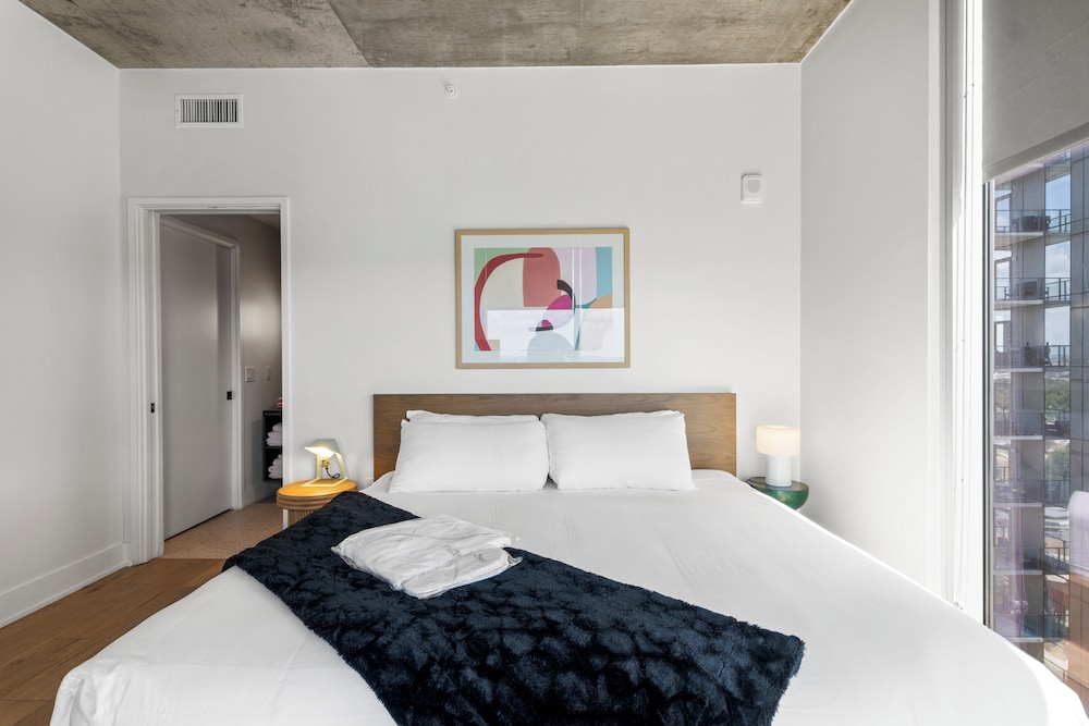 Austin Condo Hotel - photo 115