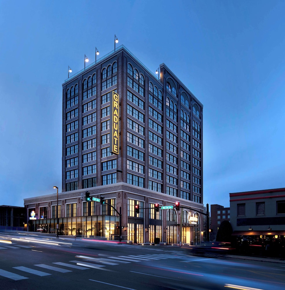 Graduate by Hilton Nashville - photo 111