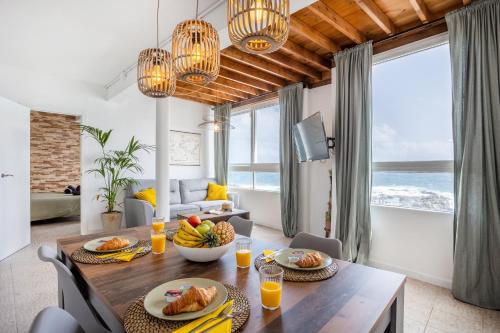 Calima de Jover - carbon neutral hotel in La Laguna