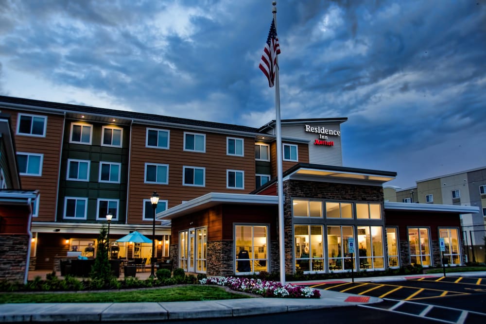 Residence Inn by Marriott Springfield South - featured photo