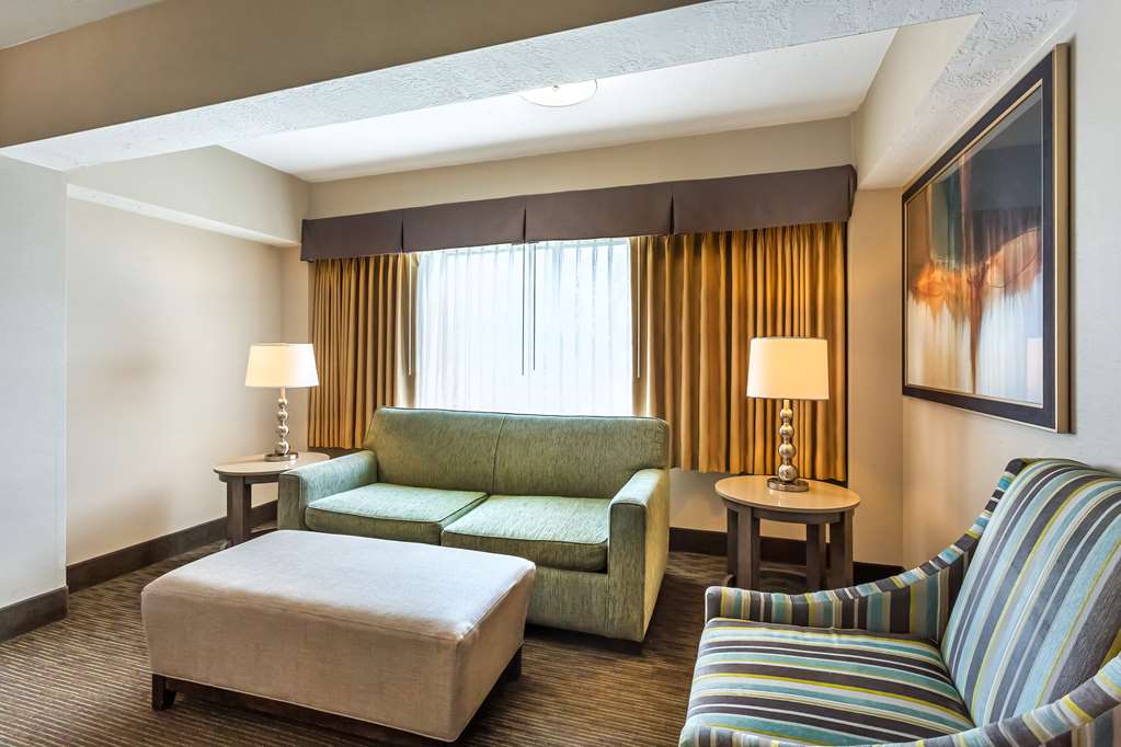 Best Western Plus CottonTree Inn - photo 12