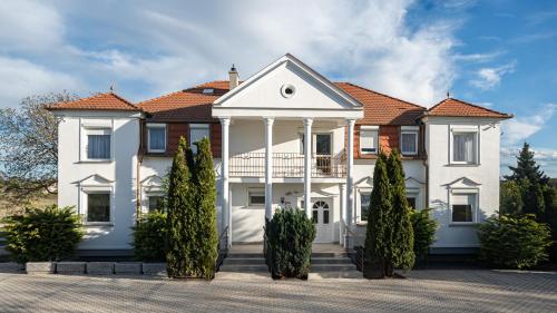 Villa Lilith Smart — Fertorakos — photo 4