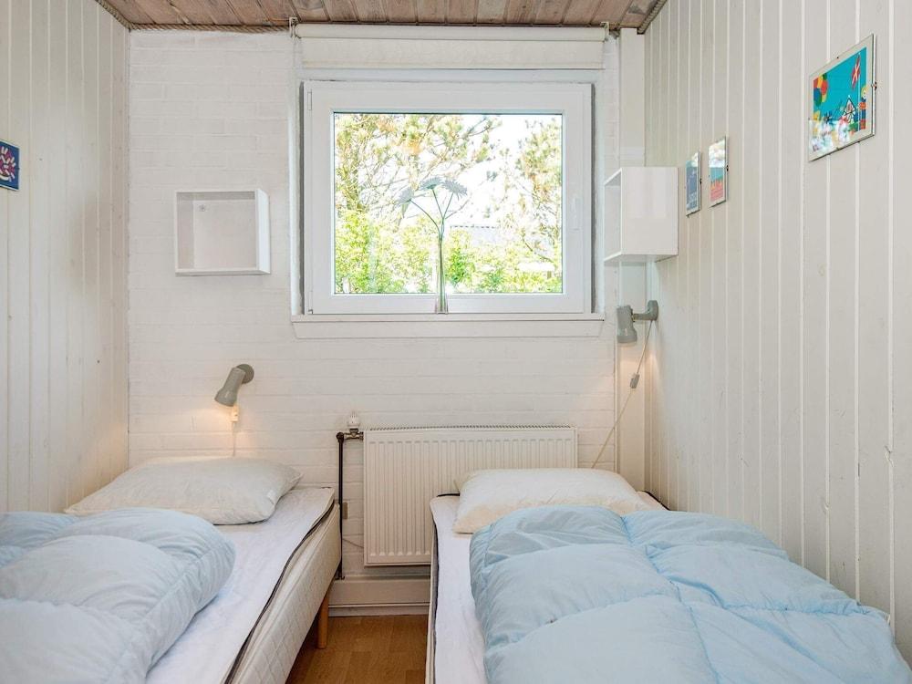 Energy Efficient Retreat by Traum Ferienwohnungen in Ringkobing, Denmark